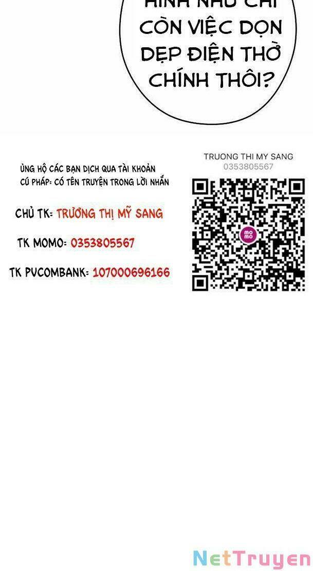 Tái Thiết Hầm Ngục - Chapter 110 - Page 65