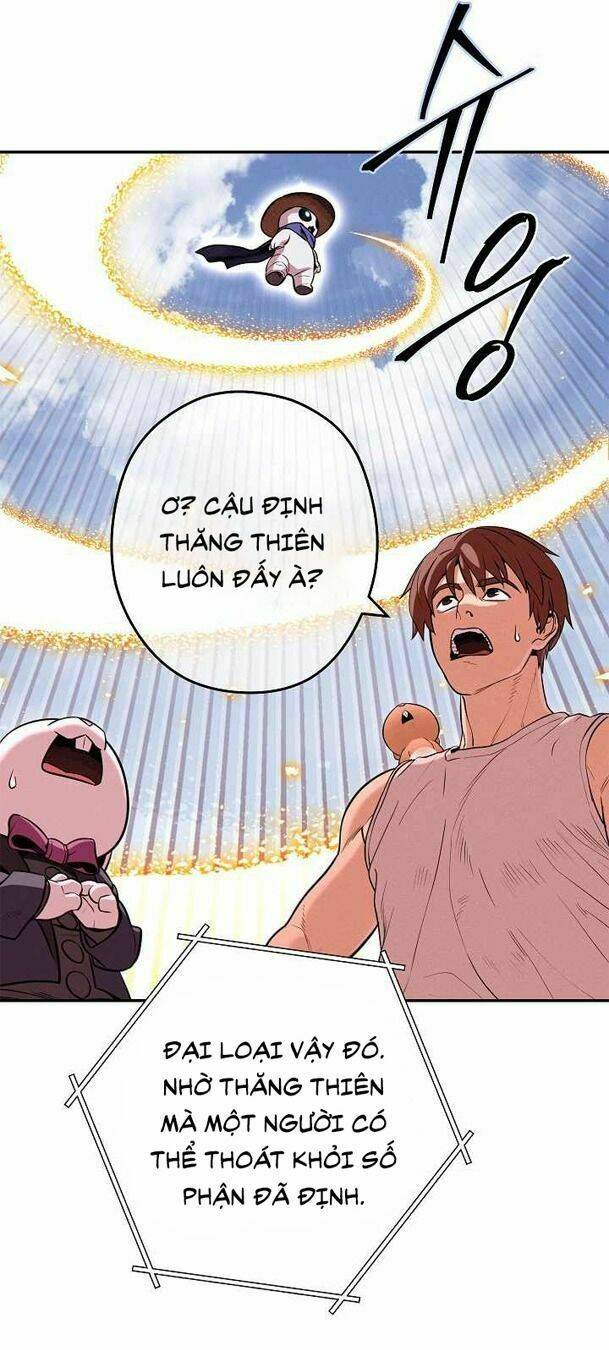 Tái Thiết Hầm Ngục - Chapter 111 - Page 12