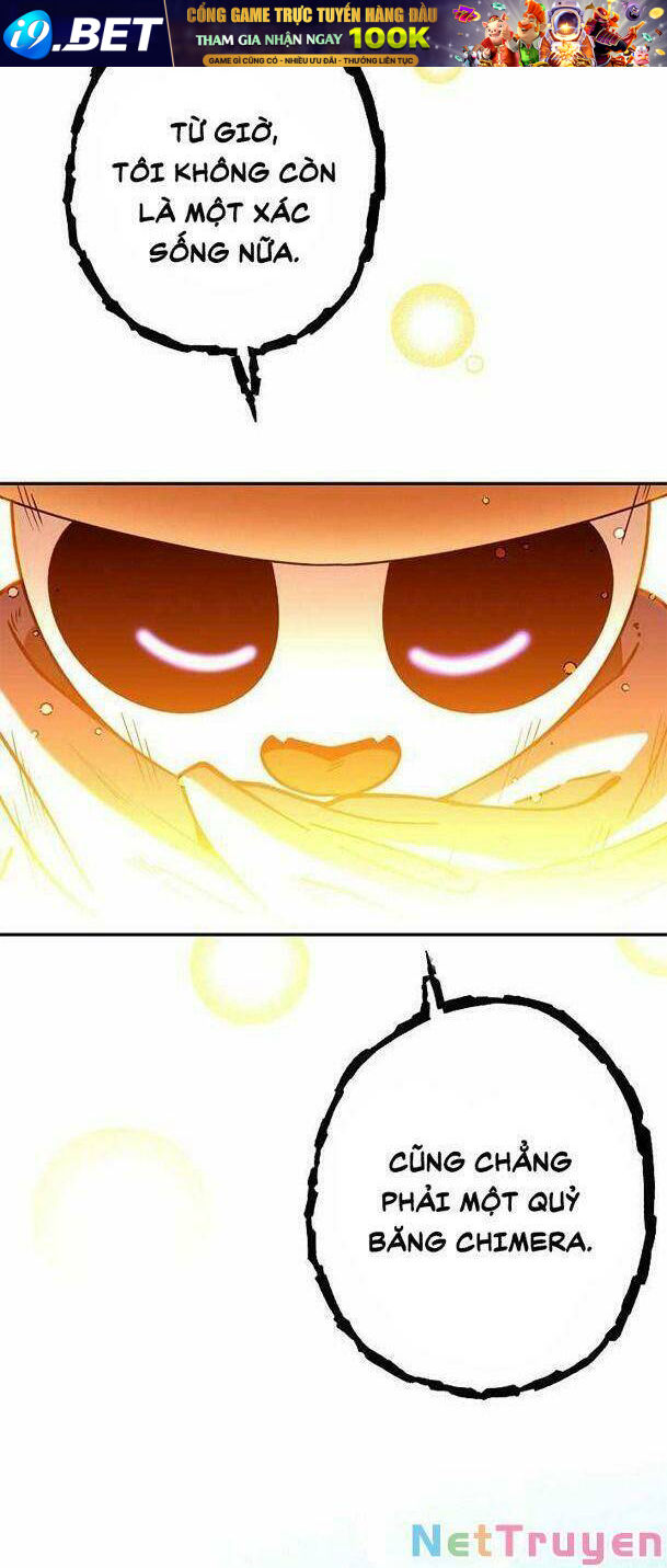 Tái Thiết Hầm Ngục - Chapter 111 - Page 17