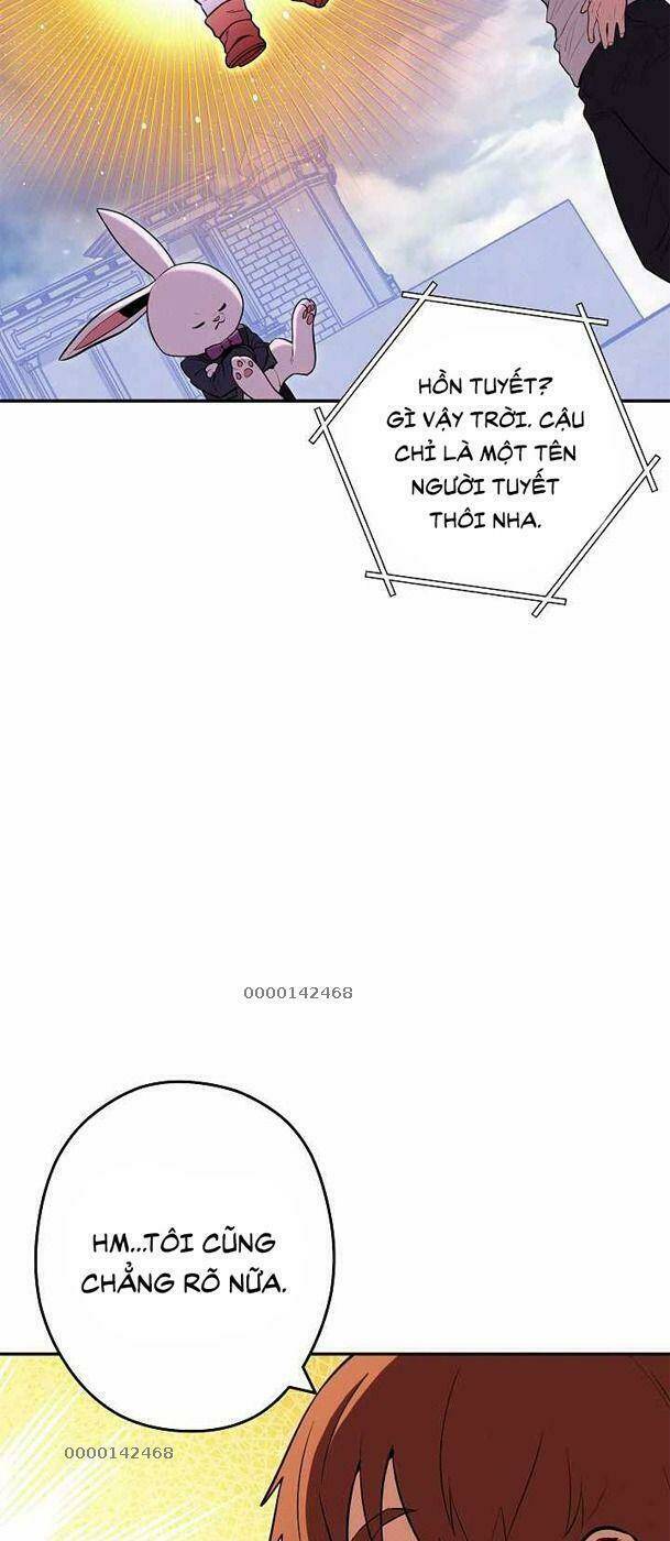 Tái Thiết Hầm Ngục - Chapter 111 - Page 20