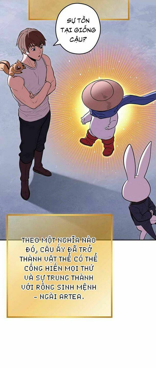 Tái Thiết Hầm Ngục - Chapter 111 - Page 22