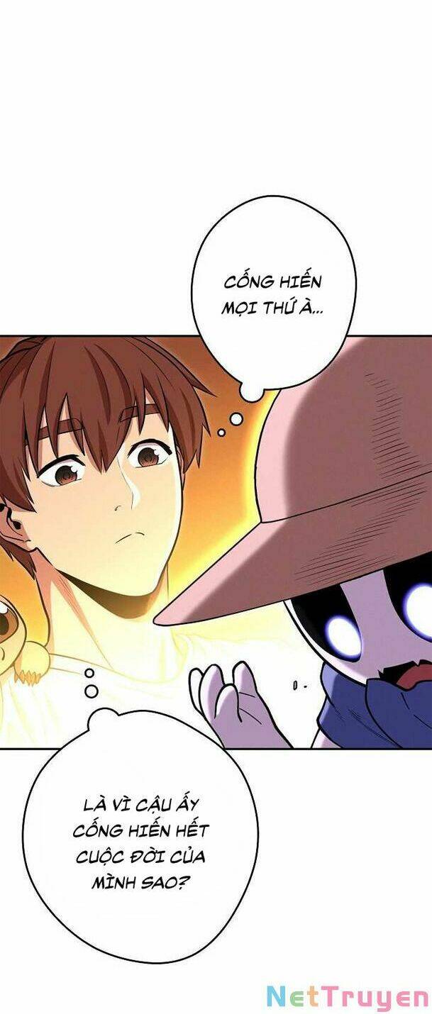 Tái Thiết Hầm Ngục - Chapter 111 - Page 23