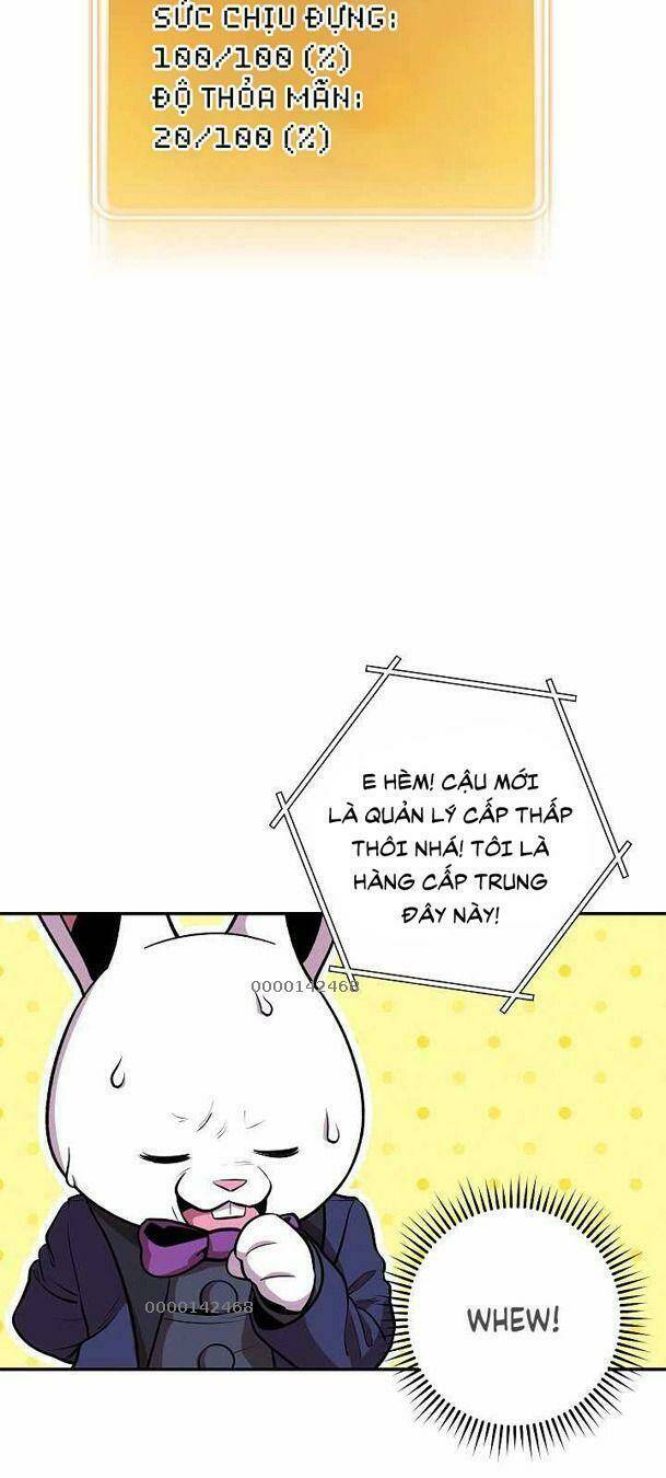 Tái Thiết Hầm Ngục - Chapter 111 - Page 26