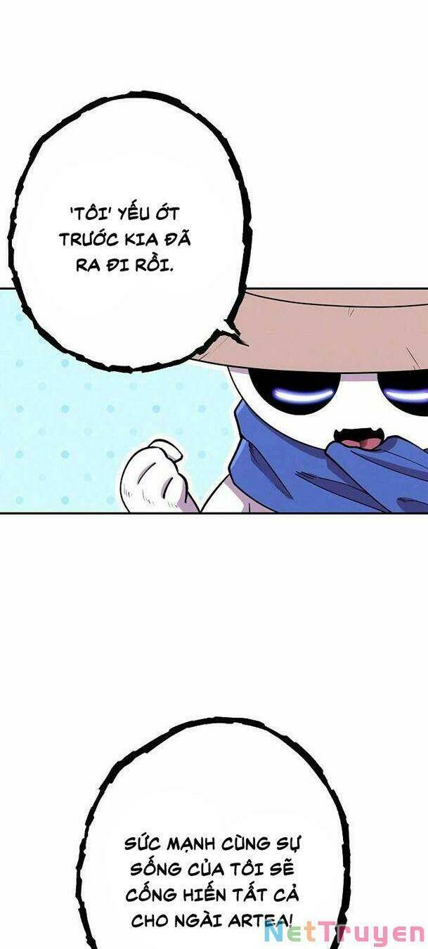 Tái Thiết Hầm Ngục - Chapter 111 - Page 27