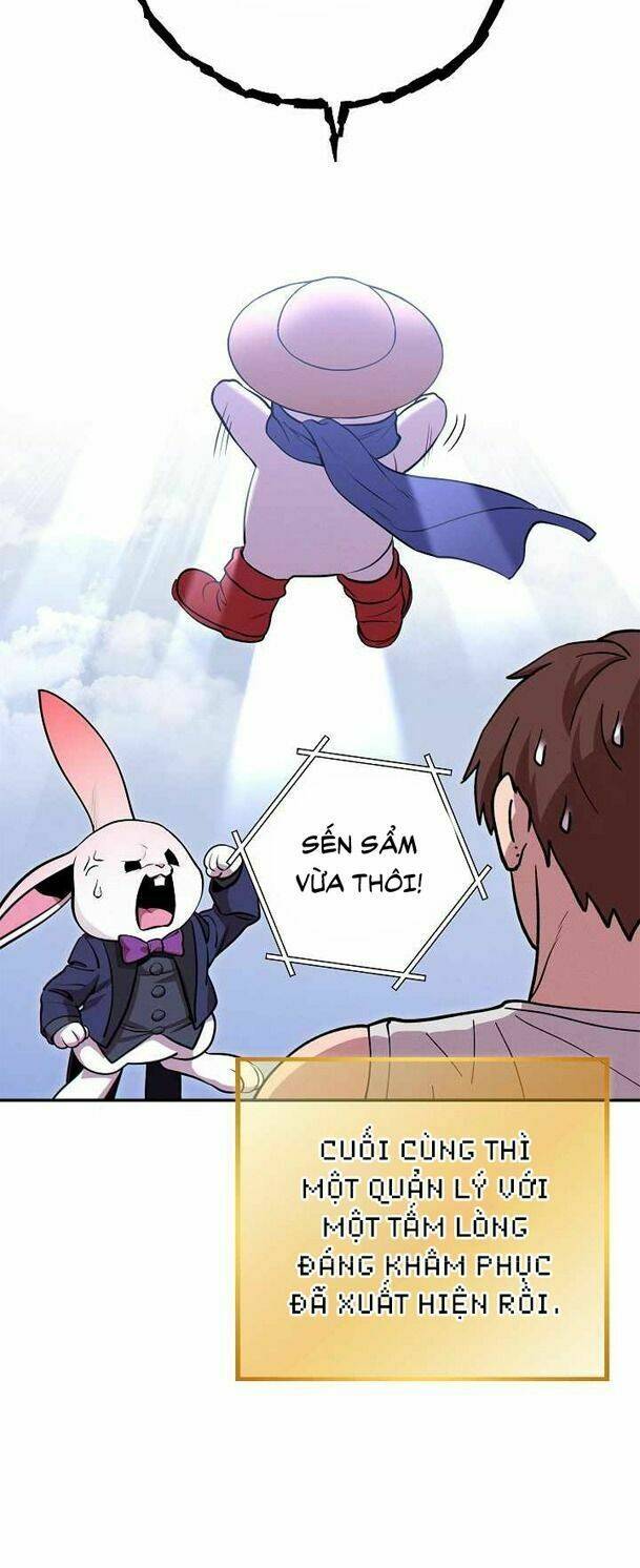 Tái Thiết Hầm Ngục - Chapter 111 - Page 28