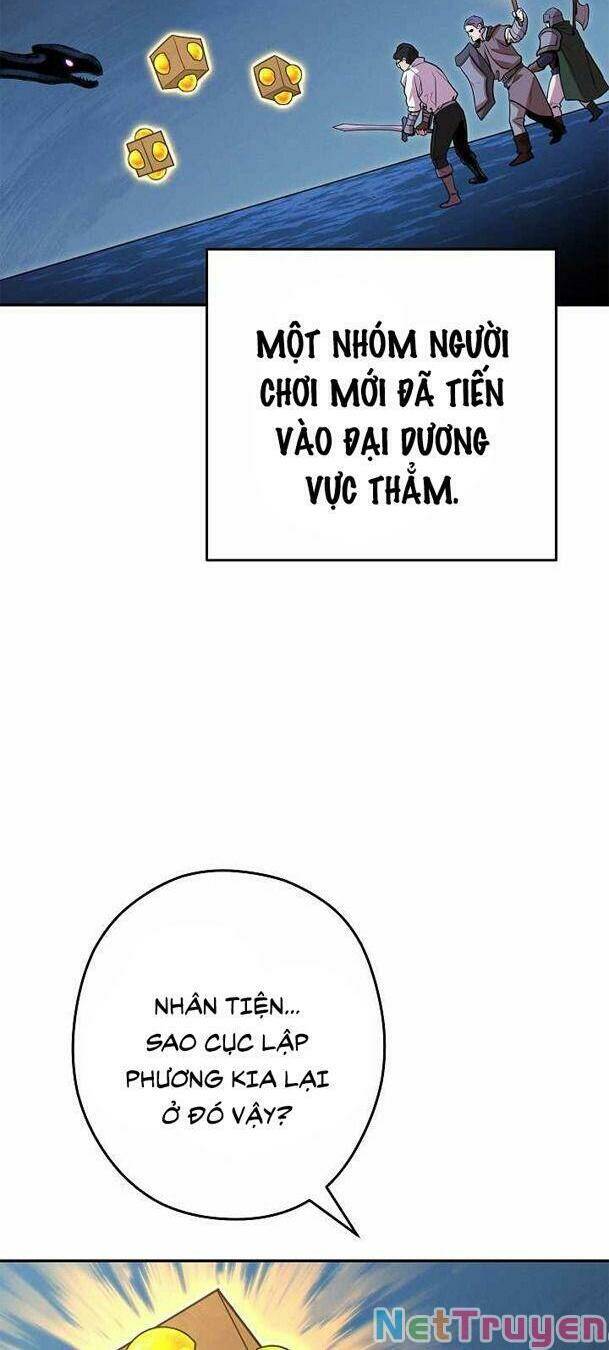 Tái Thiết Hầm Ngục - Chapter 111 - Page 31