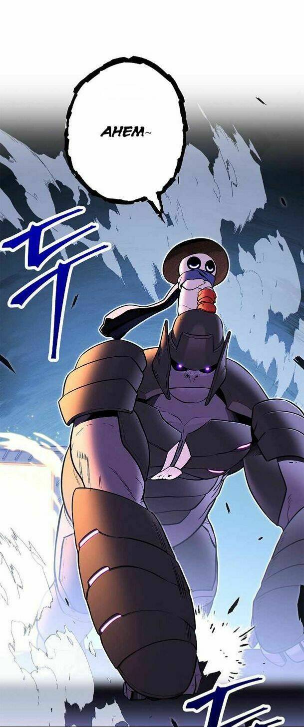 Tái Thiết Hầm Ngục - Chapter 111 - Page 34