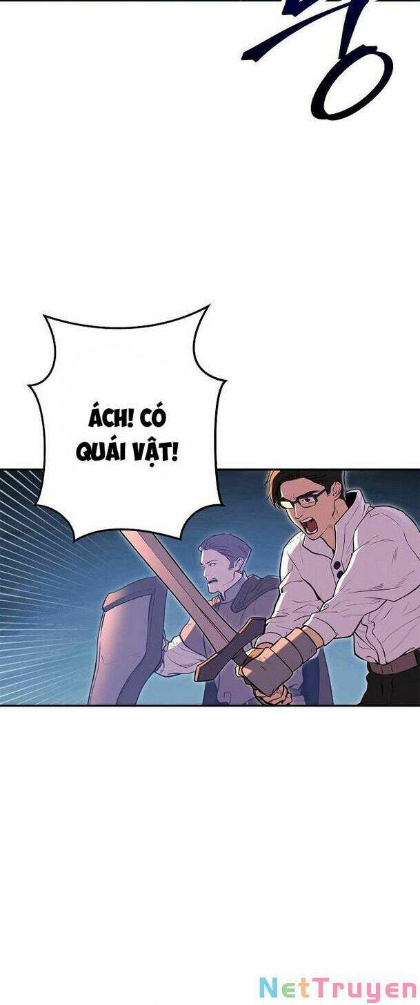 Tái Thiết Hầm Ngục - Chapter 111 - Page 35