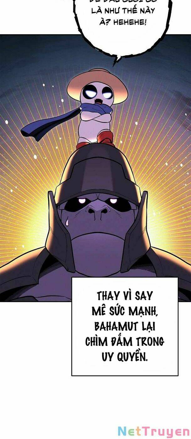 Tái Thiết Hầm Ngục - Chapter 111 - Page 37