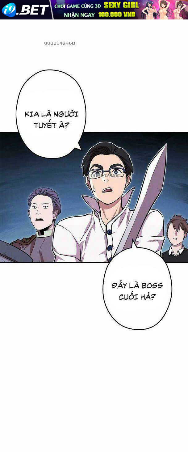 Tái Thiết Hầm Ngục - Chapter 111 - Page 38