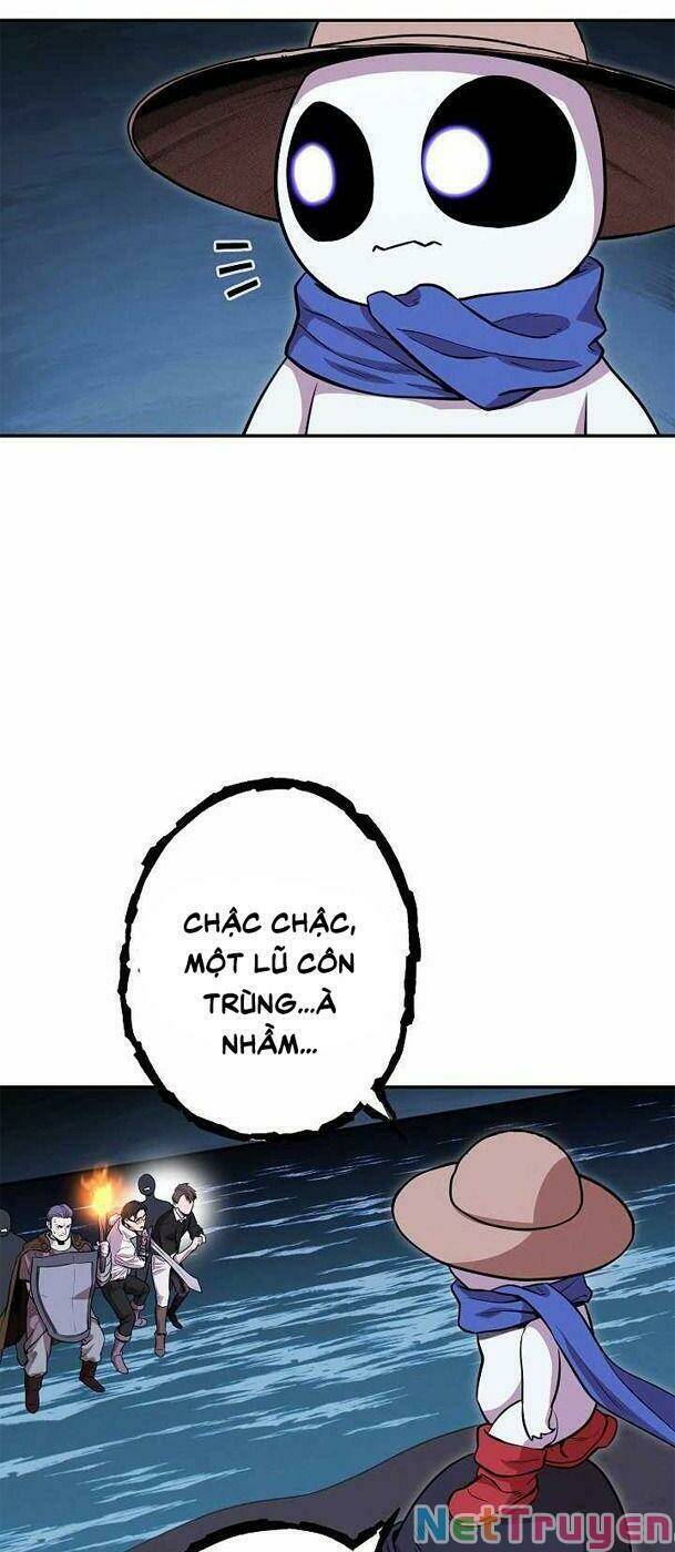 Tái Thiết Hầm Ngục - Chapter 111 - Page 39