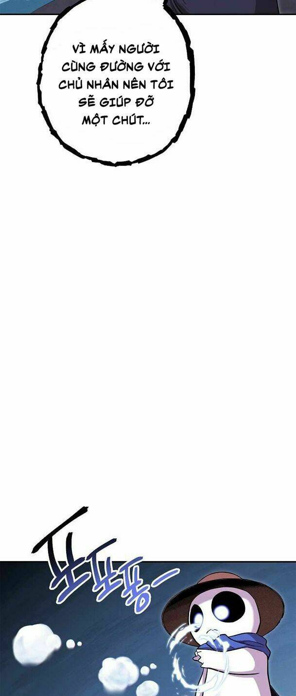 Tái Thiết Hầm Ngục - Chapter 111 - Page 40