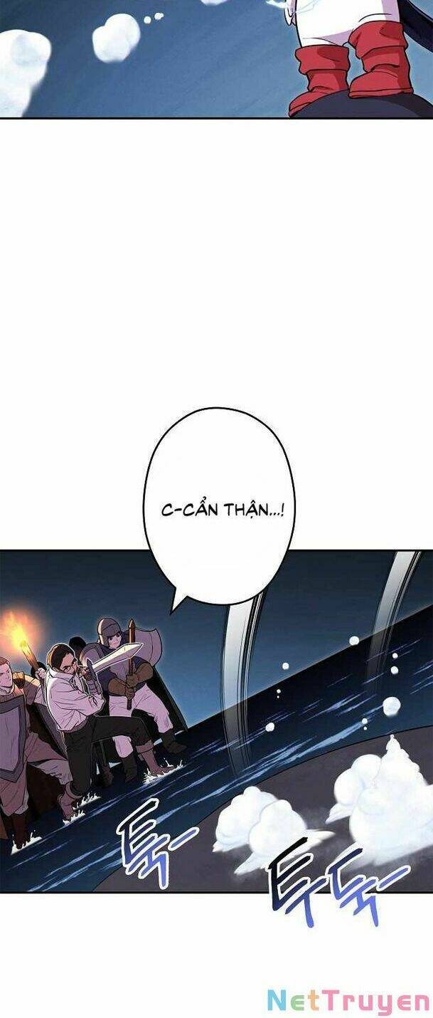 Tái Thiết Hầm Ngục - Chapter 111 - Page 41