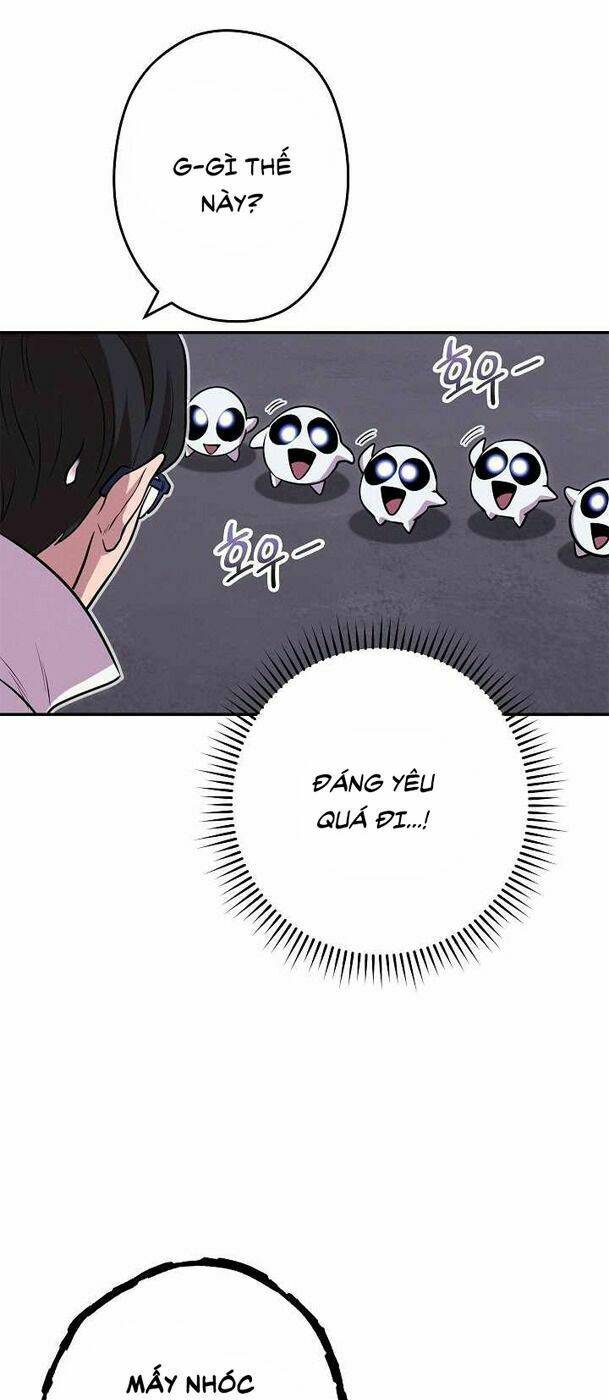 Tái Thiết Hầm Ngục - Chapter 111 - Page 44