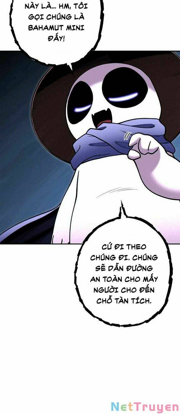 Tái Thiết Hầm Ngục - Chapter 111 - Page 45