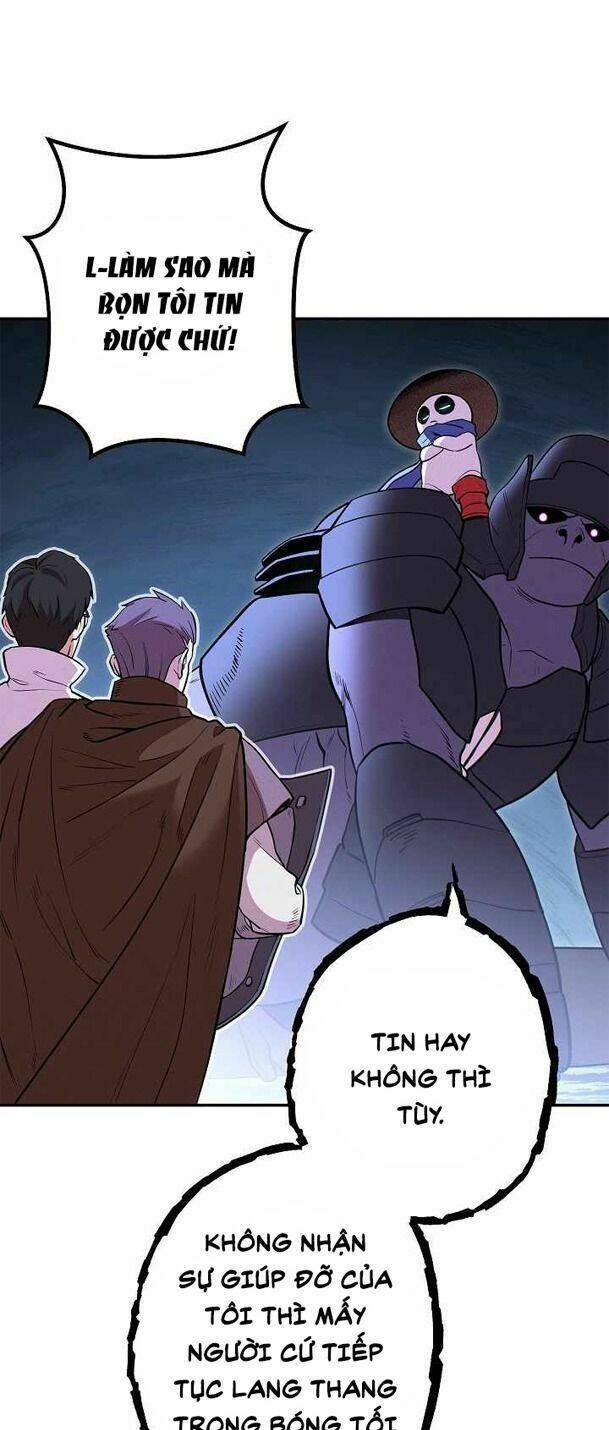 Tái Thiết Hầm Ngục - Chapter 111 - Page 46