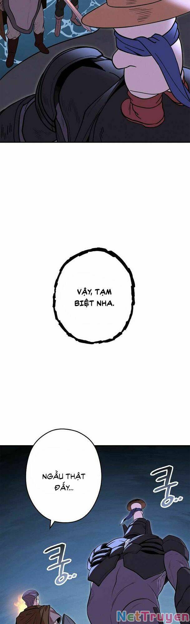 Tái Thiết Hầm Ngục - Chapter 111 - Page 49