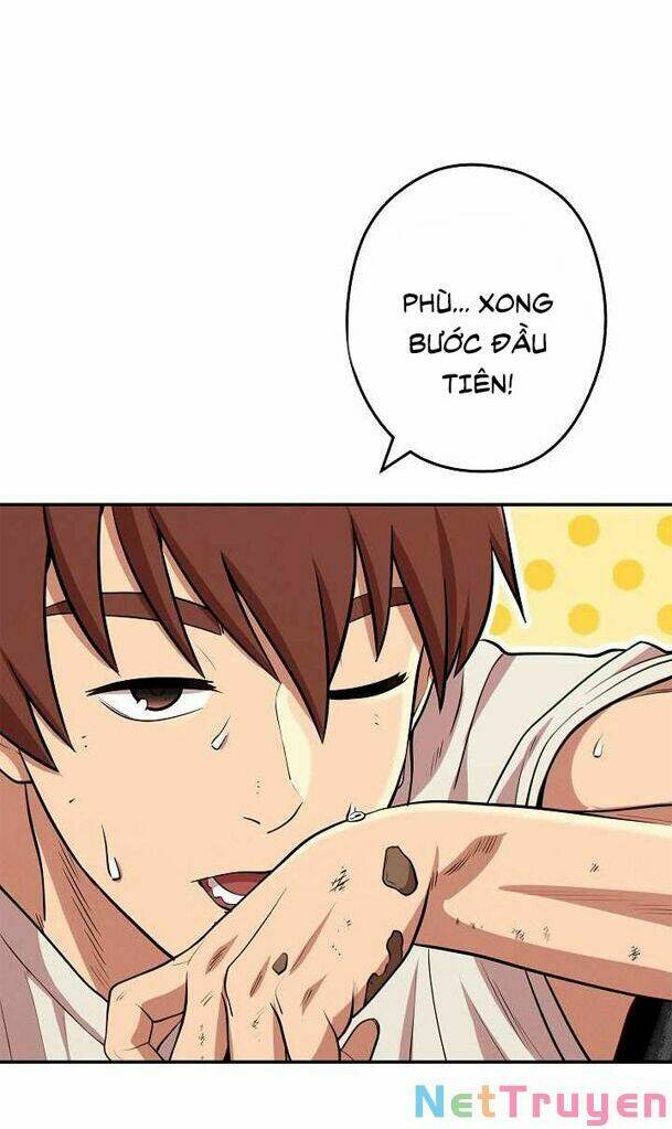 Tái Thiết Hầm Ngục - Chapter 111 - Page 51