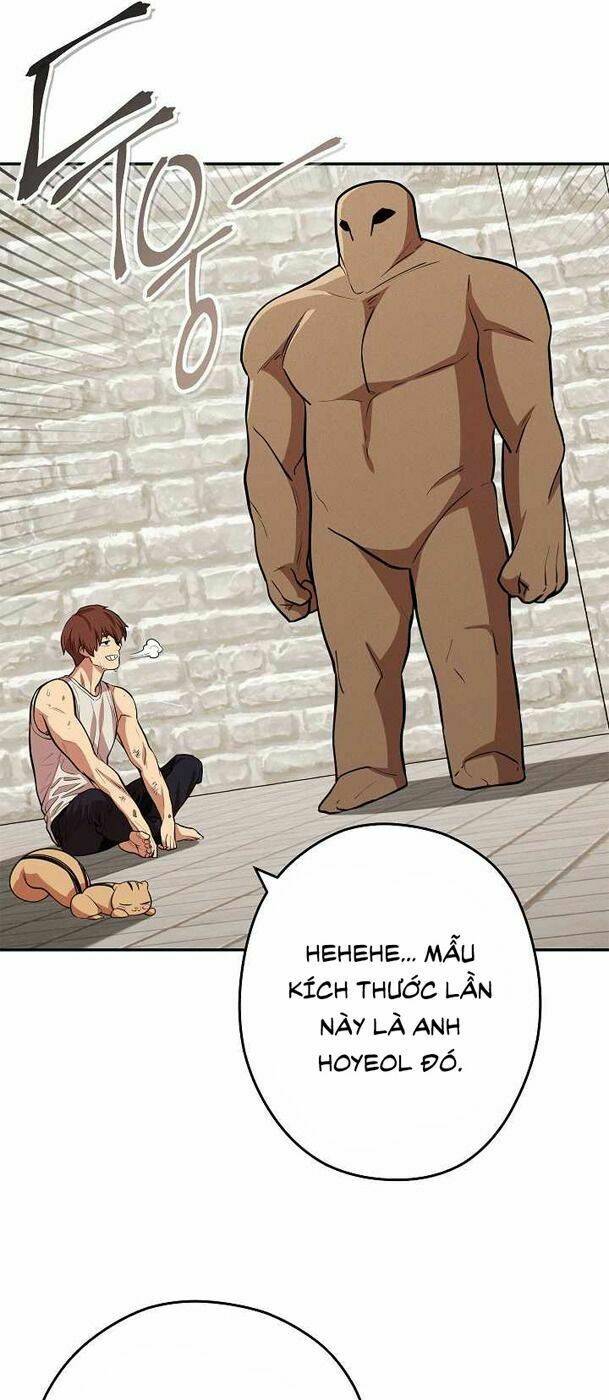 Tái Thiết Hầm Ngục - Chapter 111 - Page 52