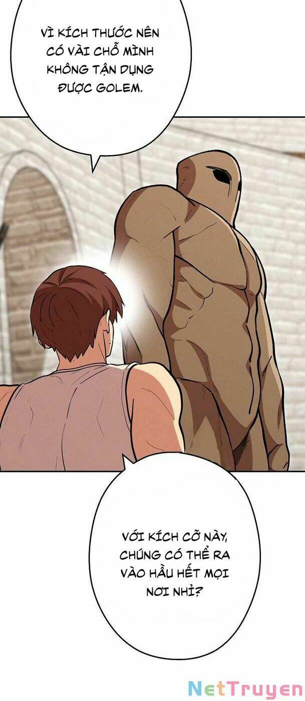 Tái Thiết Hầm Ngục - Chapter 111 - Page 53