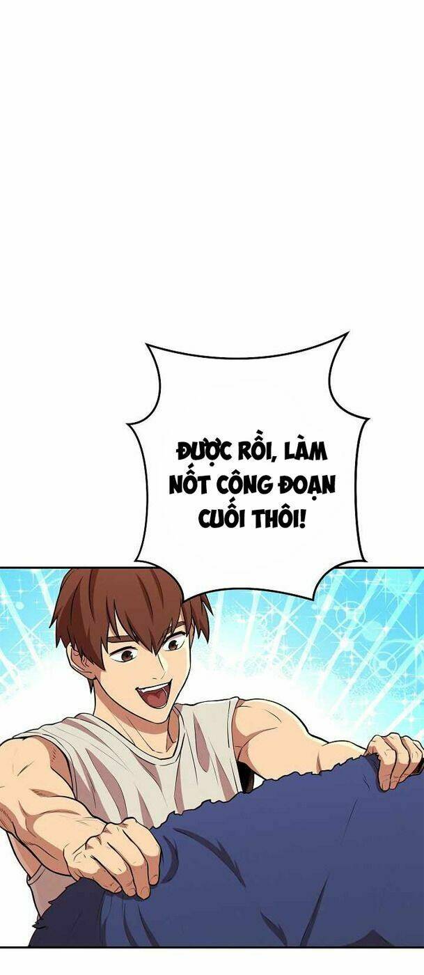 Tái Thiết Hầm Ngục - Chapter 111 - Page 54