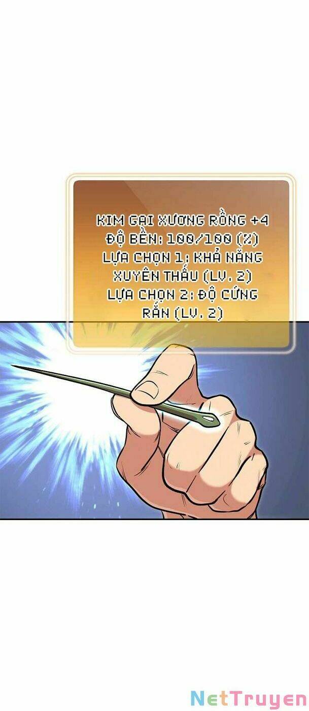 Tái Thiết Hầm Ngục - Chapter 111 - Page 55