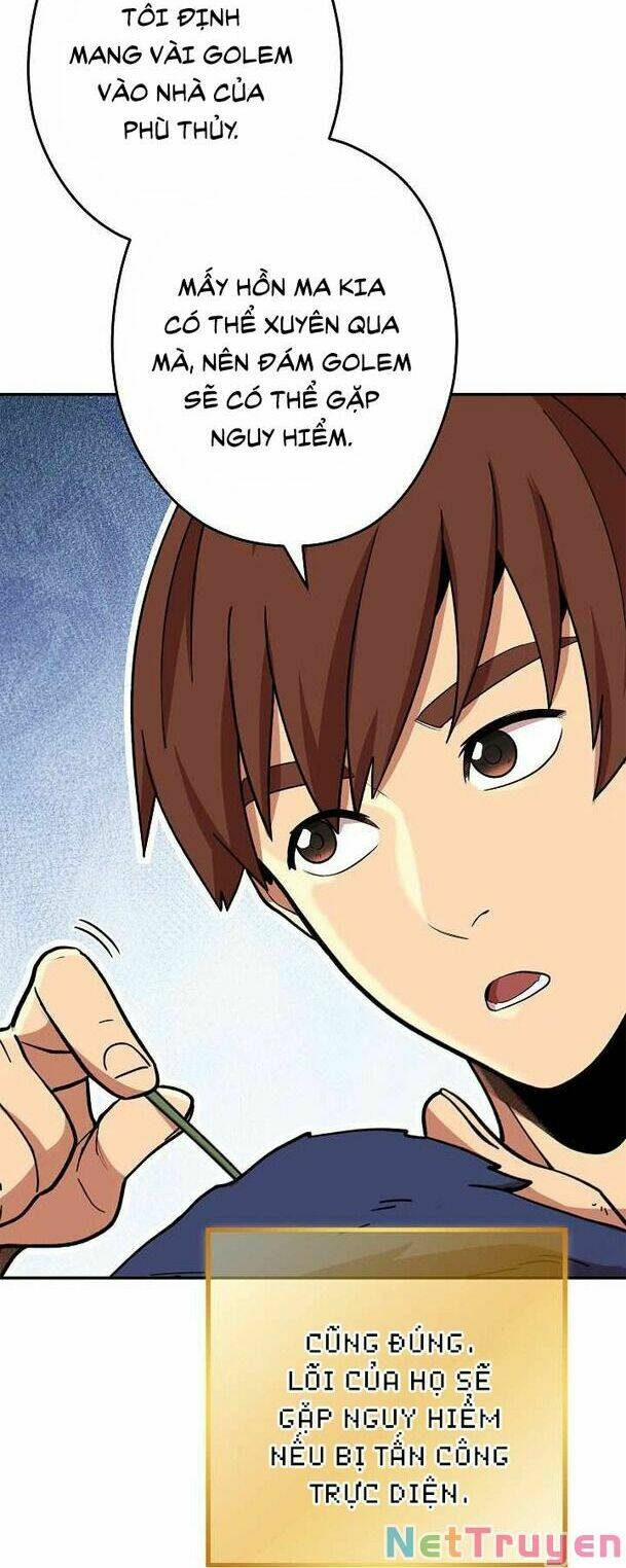 Tái Thiết Hầm Ngục - Chapter 111 - Page 57