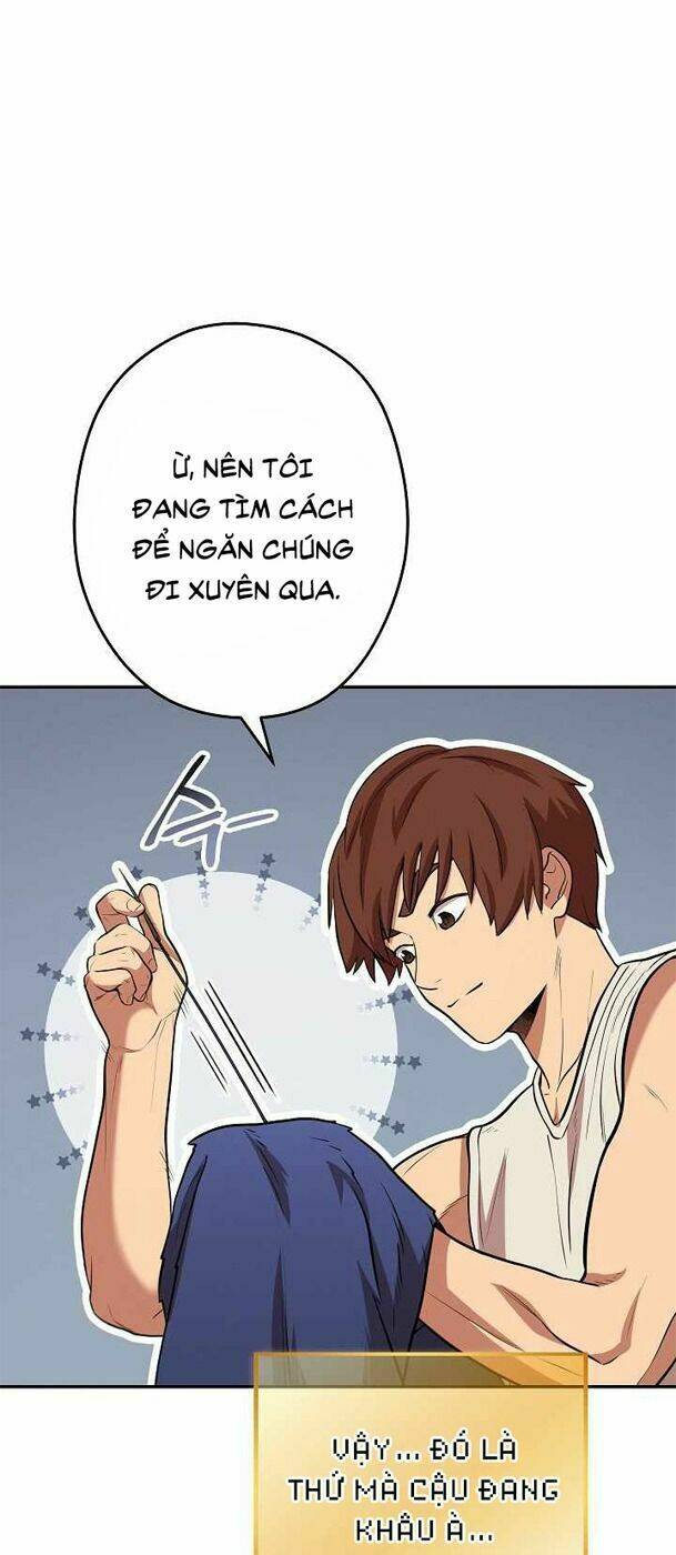 Tái Thiết Hầm Ngục - Chapter 111 - Page 58