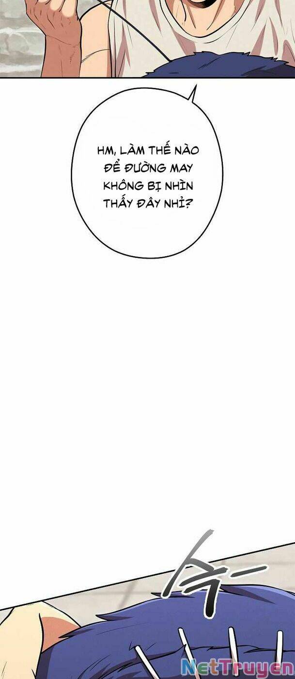 Tái Thiết Hầm Ngục - Chapter 111 - Page 61