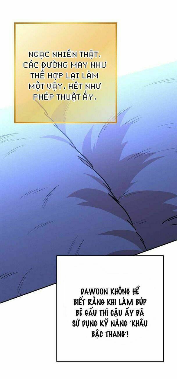 Tái Thiết Hầm Ngục - Chapter 111 - Page 64