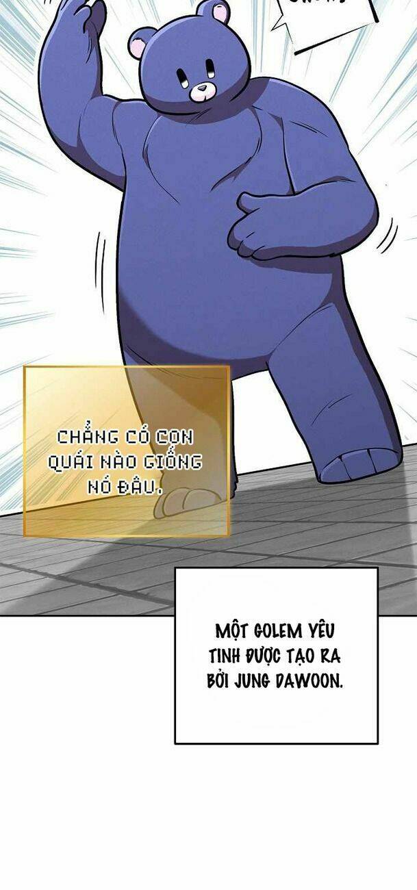 Tái Thiết Hầm Ngục - Chapter 111 - Page 66