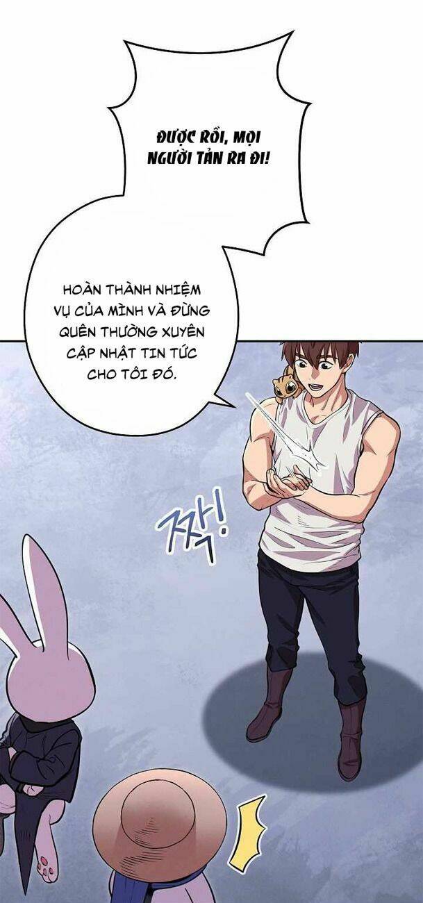 Tái Thiết Hầm Ngục - Chapter 111 - Page 6