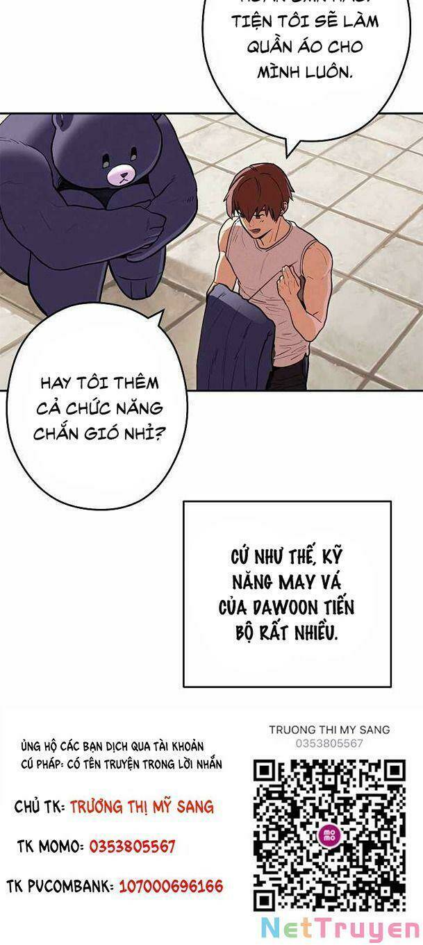 Tái Thiết Hầm Ngục - Chapter 111 - Page 69
