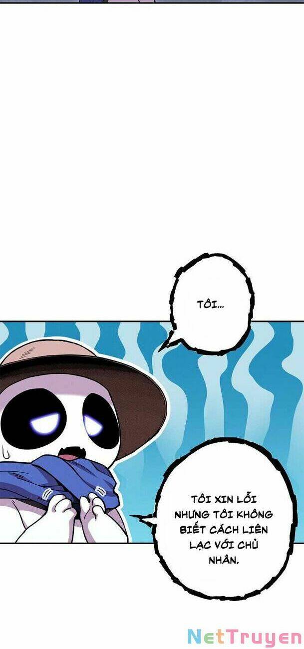 Tái Thiết Hầm Ngục - Chapter 111 - Page 7