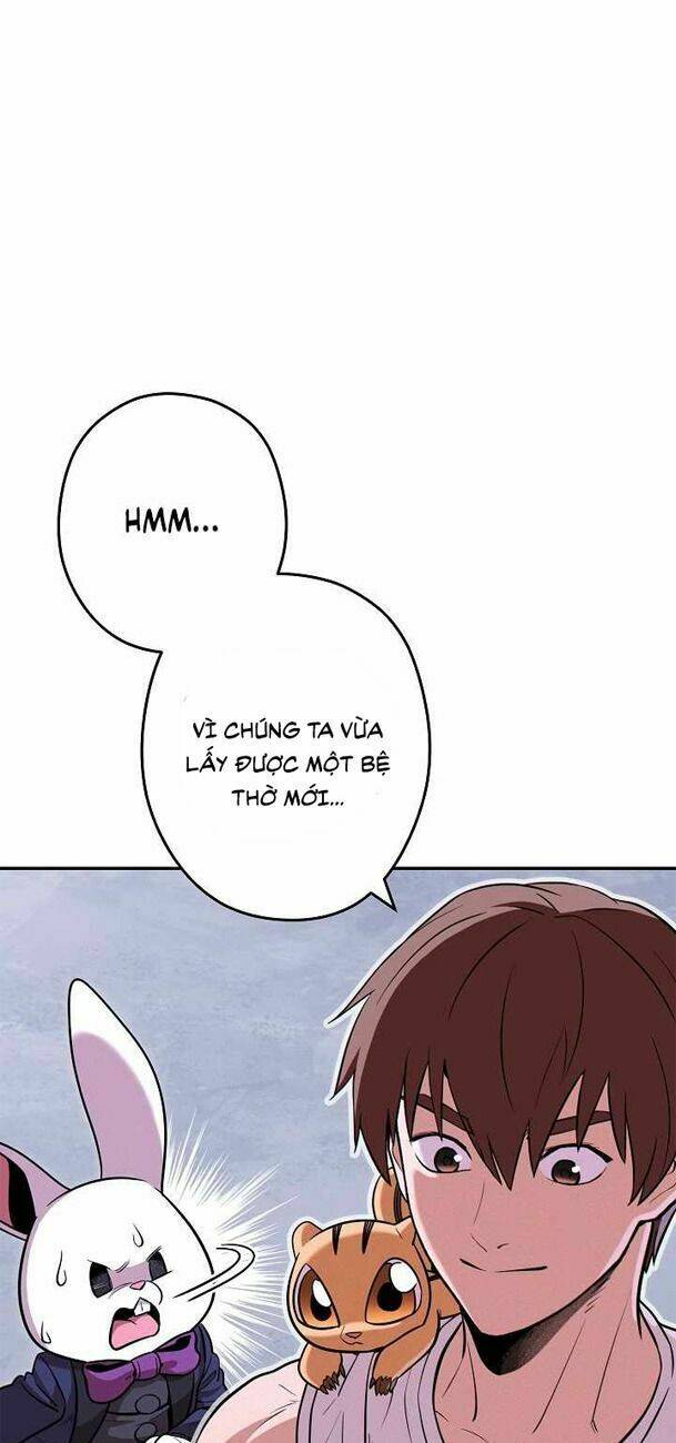 Tái Thiết Hầm Ngục - Chapter 111 - Page 8