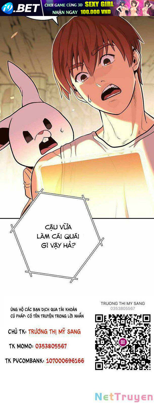 Tái Thiết Hầm Ngục - Chapter 113 - Page 61