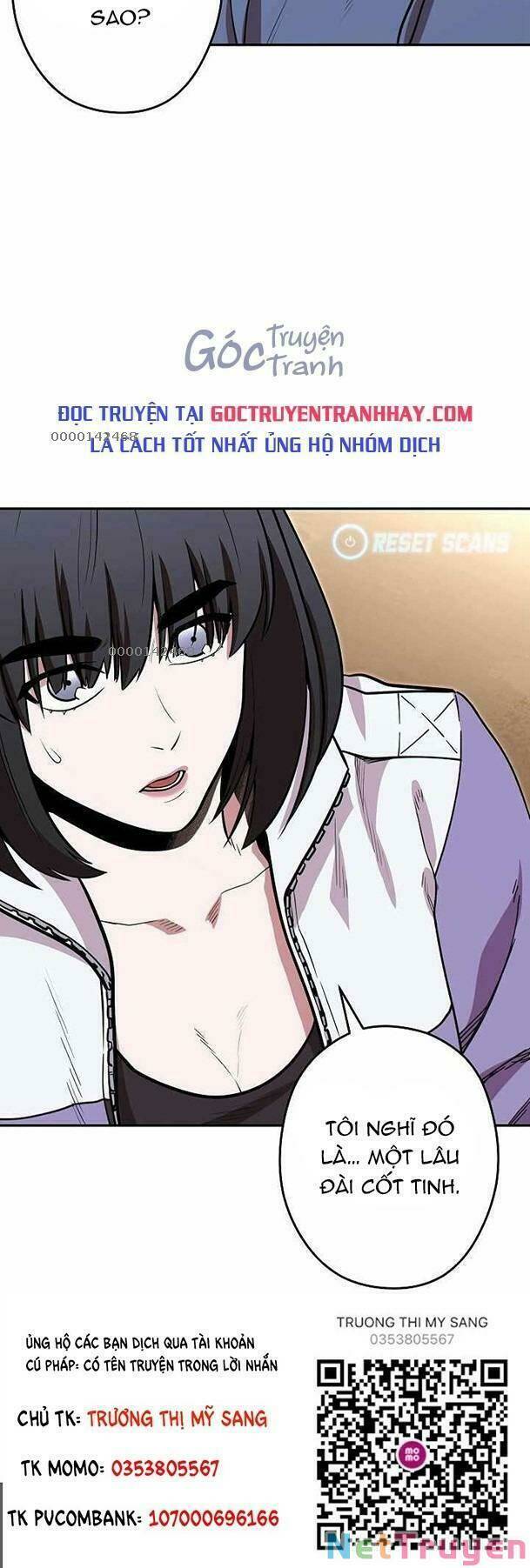 Tái Thiết Hầm Ngục - Chapter 114 - Page 68