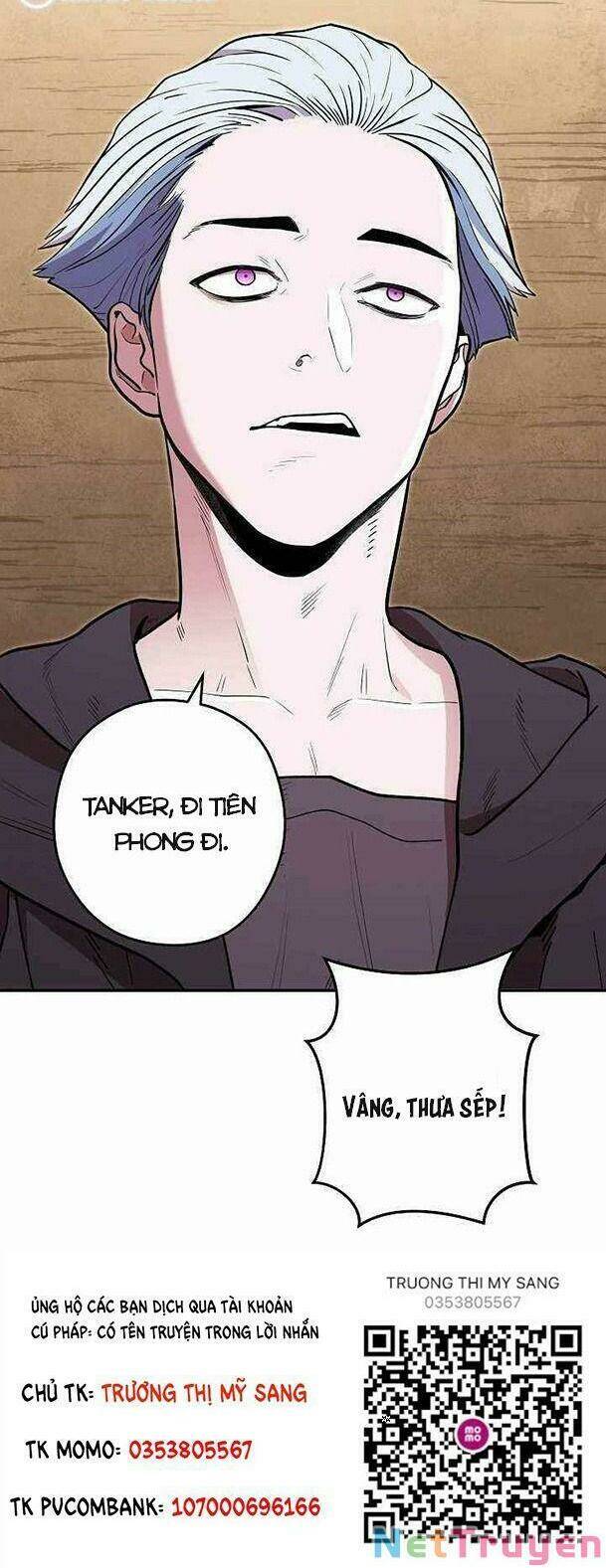 Tái Thiết Hầm Ngục - Chapter 115 - Page 65