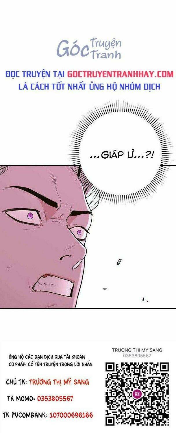 Tái Thiết Hầm Ngục - Chapter 116 - Page 61