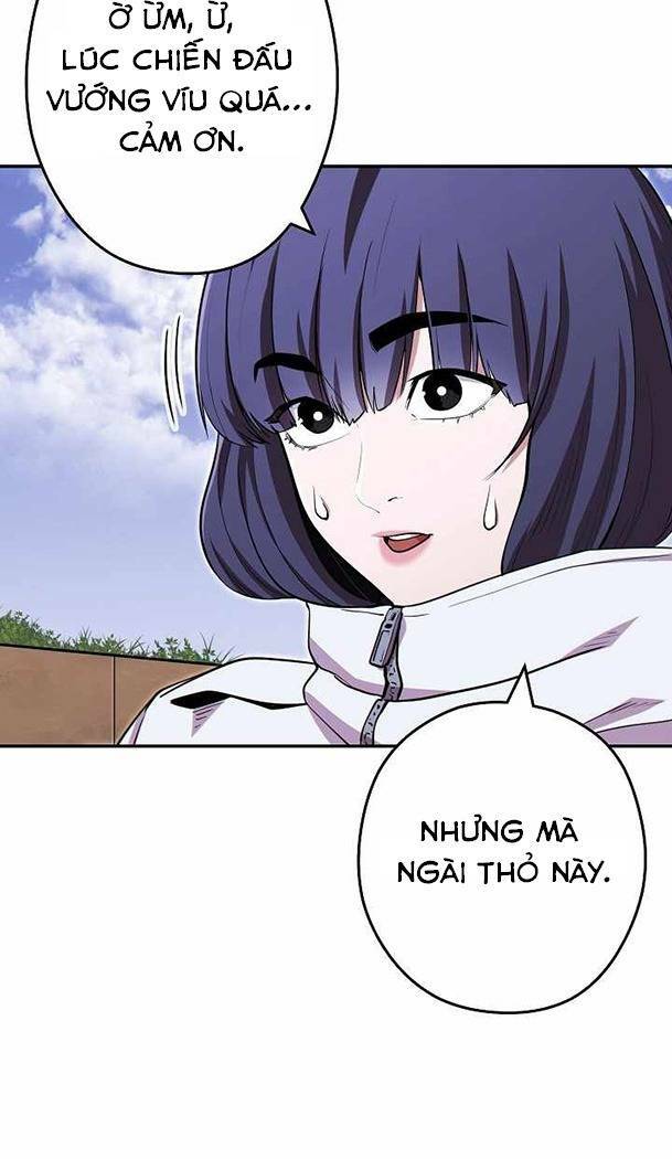 Tái Thiết Hầm Ngục - Chapter 119 - Page 10