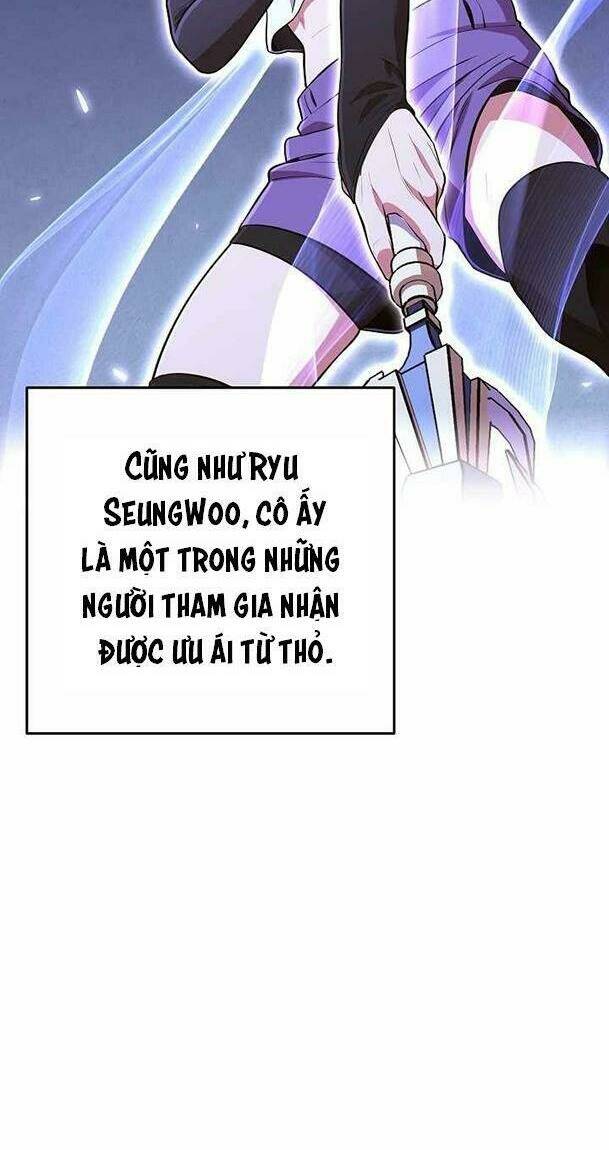 Tái Thiết Hầm Ngục - Chapter 119 - Page 14