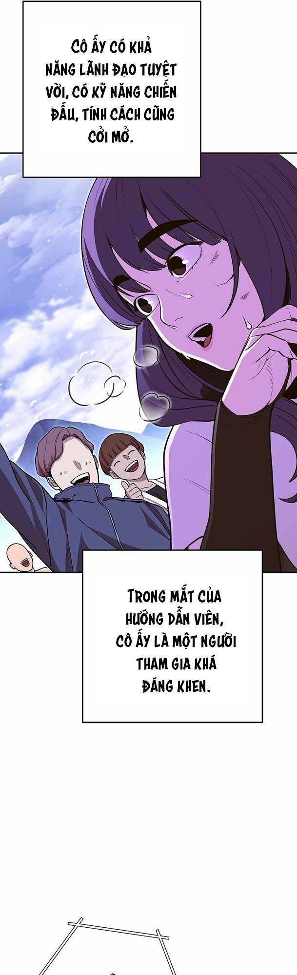 Tái Thiết Hầm Ngục - Chapter 119 - Page 15