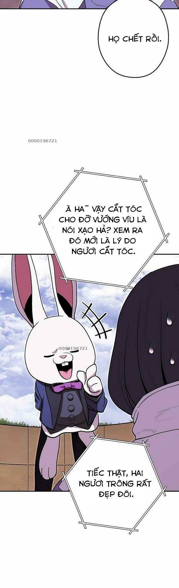 Tái Thiết Hầm Ngục - Chapter 119 - Page 17