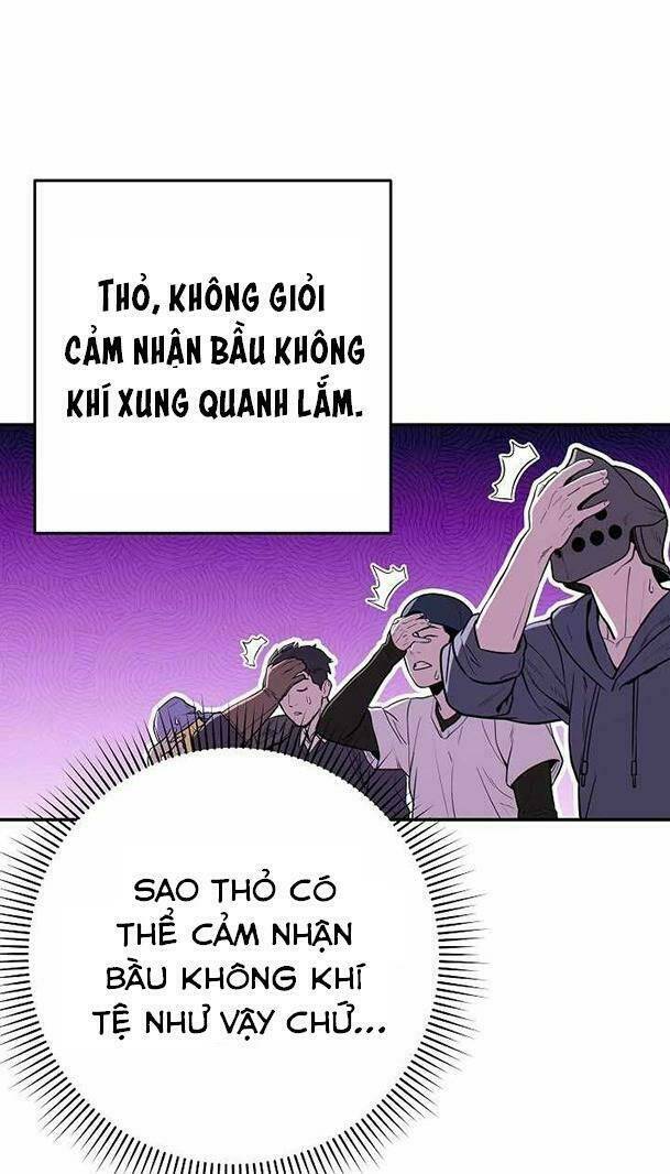 Tái Thiết Hầm Ngục - Chapter 119 - Page 18
