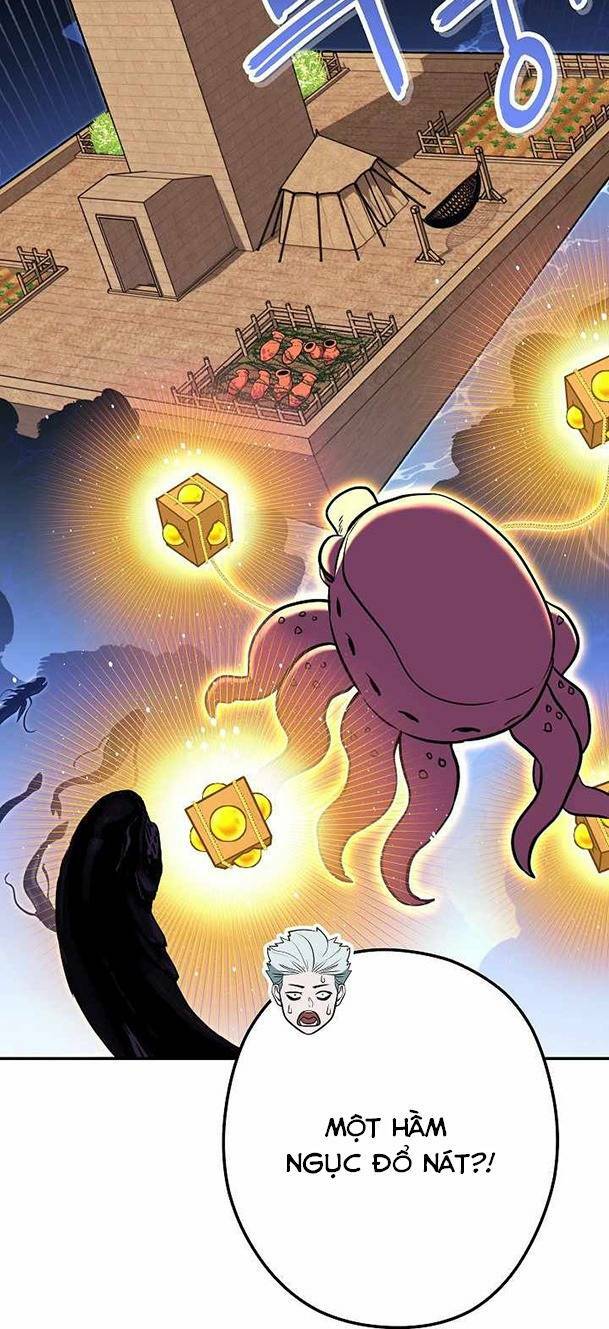 Tái Thiết Hầm Ngục - Chapter 119 - Page 25