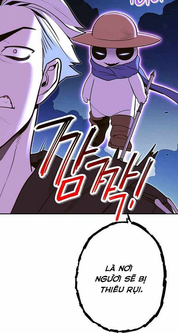 Tái Thiết Hầm Ngục - Chapter 119 - Page 31