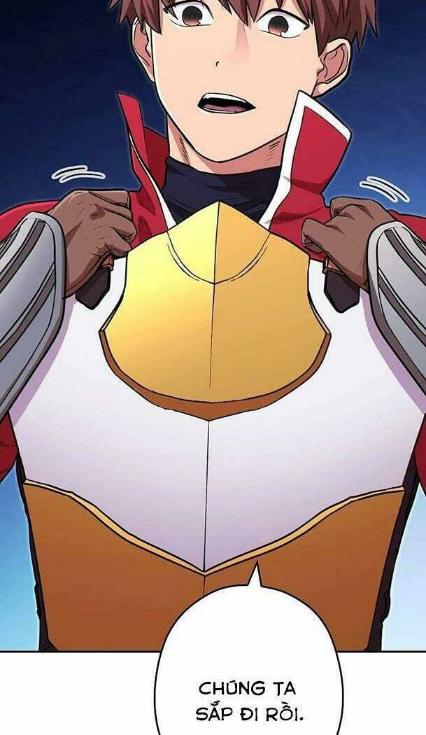 Tái Thiết Hầm Ngục - Chapter 119 - Page 34