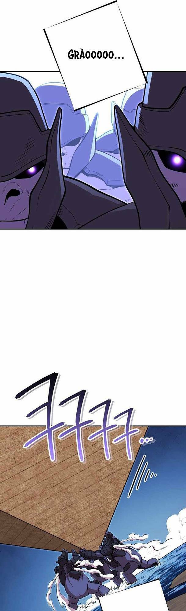 Tái Thiết Hầm Ngục - Chapter 119 - Page 38