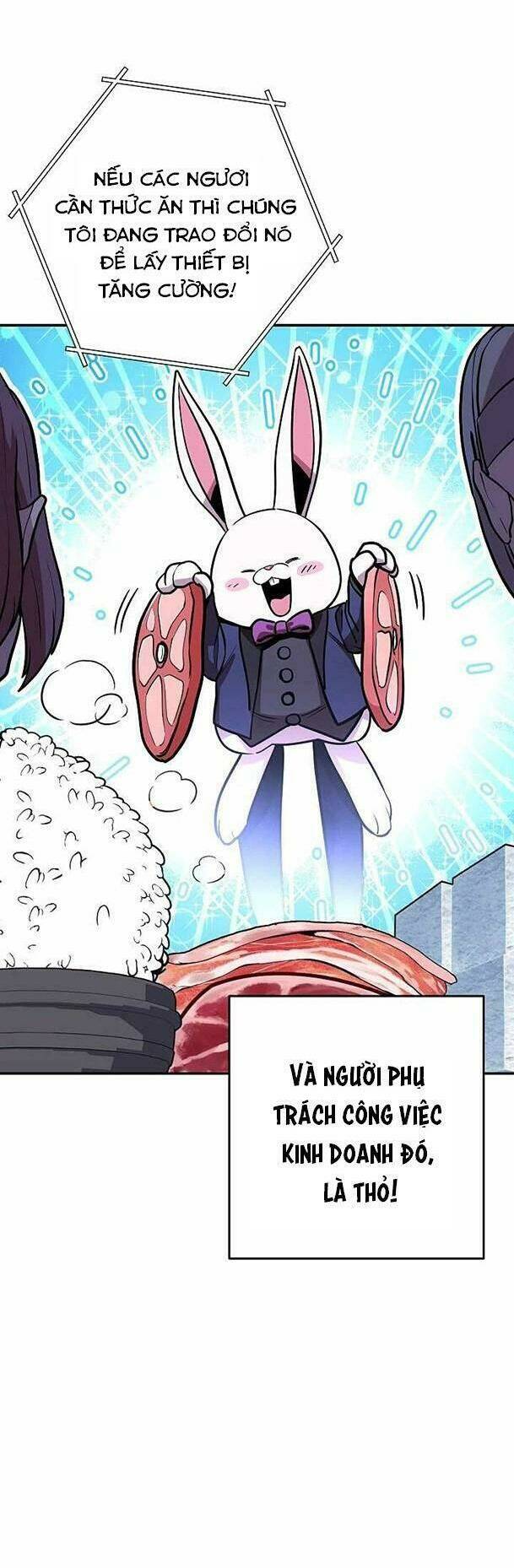 Tái Thiết Hầm Ngục - Chapter 119 - Page 3