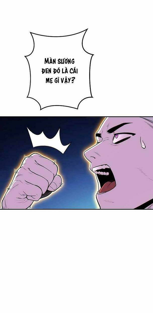 Tái Thiết Hầm Ngục - Chapter 119 - Page 42